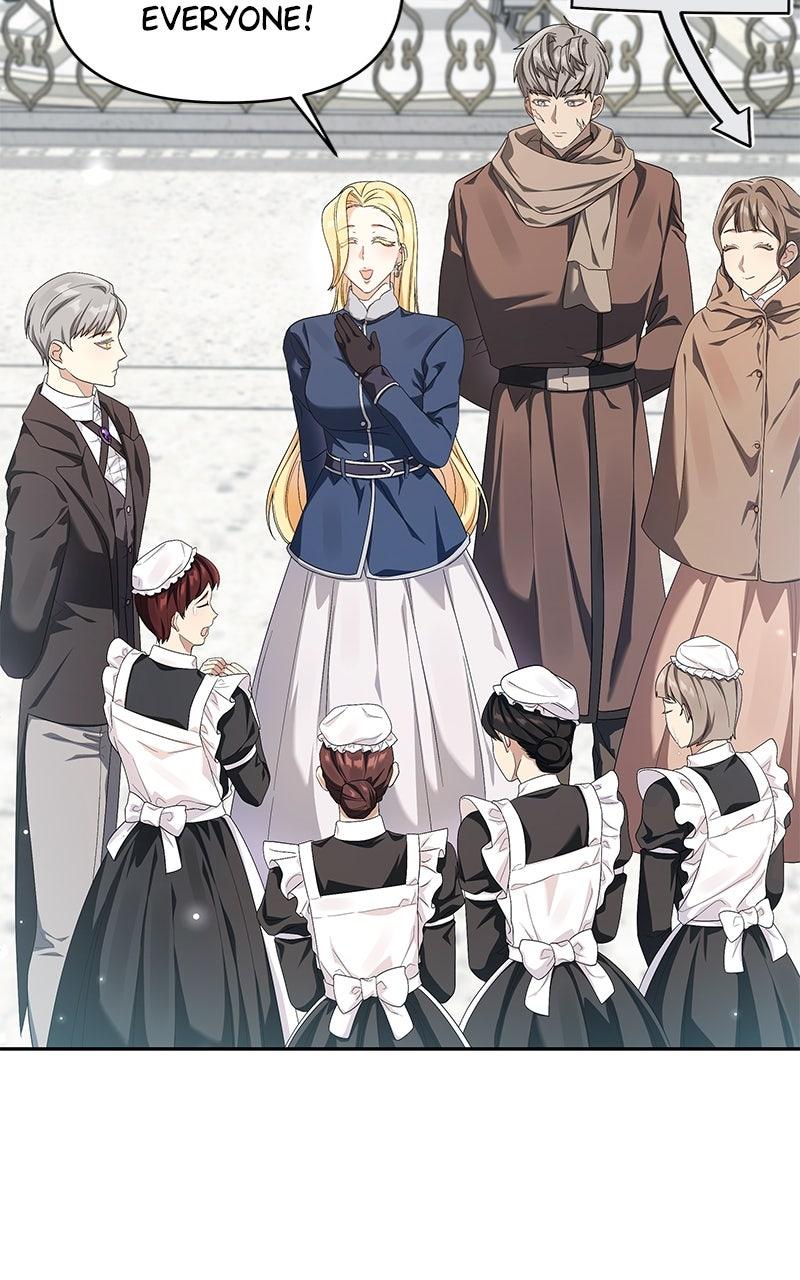 The Villainess Is Bothered By Male Leads Chap 19 - Next Chap 20