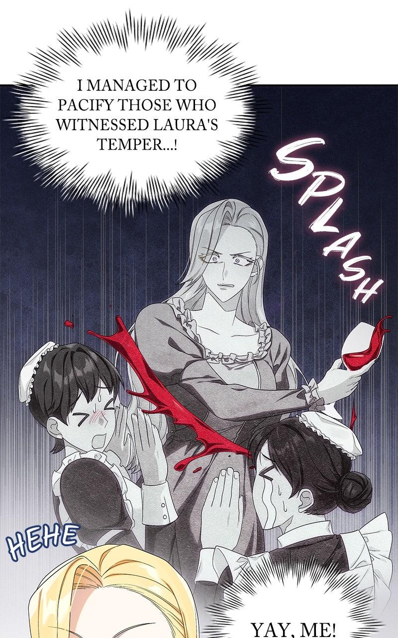 The Villainess Is Bothered By Male Leads Chap 19 - Next Chap 20