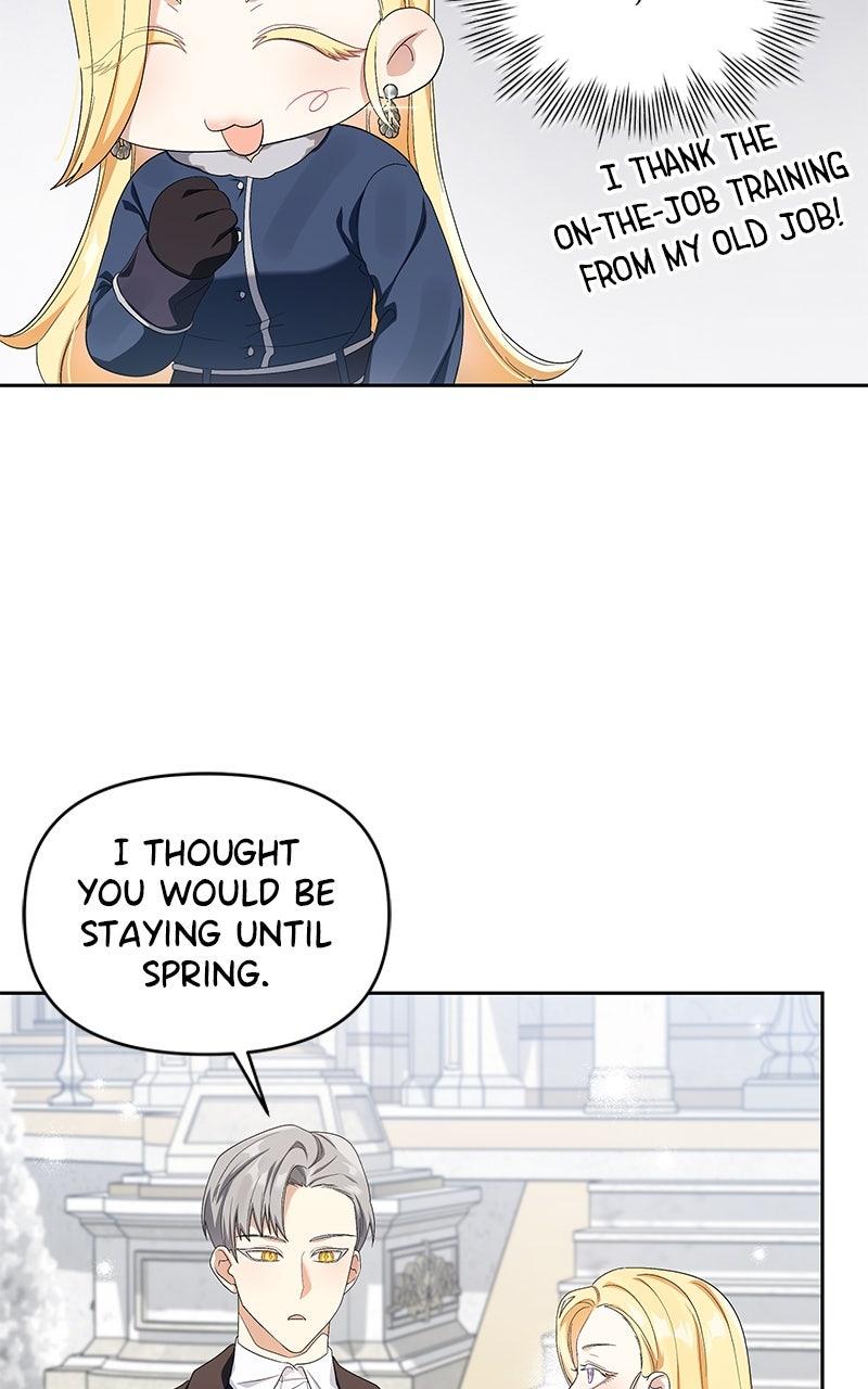 The Villainess Is Bothered By Male Leads Chap 19 - Next Chap 20