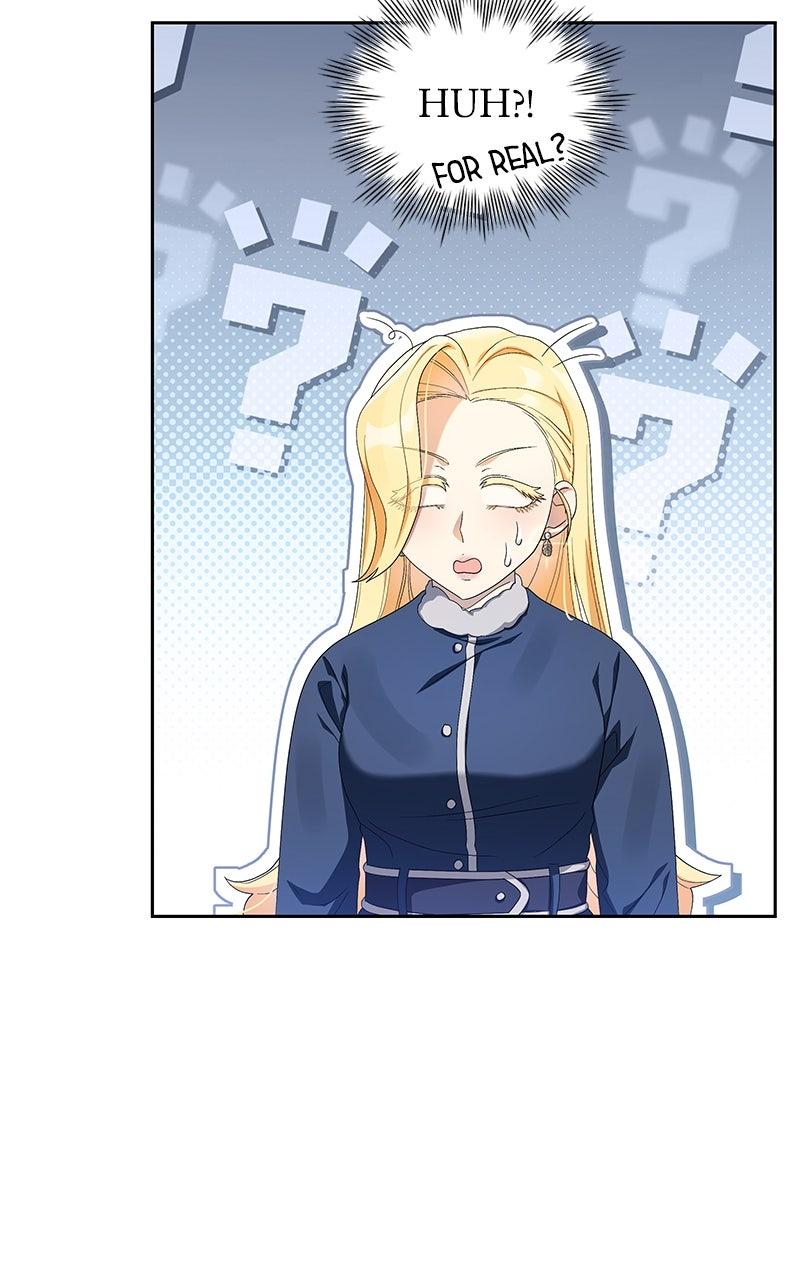 The Villainess Is Bothered By Male Leads Chap 19 - Next Chap 20