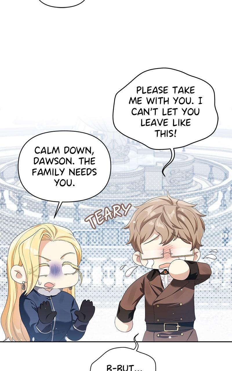 The Villainess Is Bothered By Male Leads Chap 19 - Next Chap 20