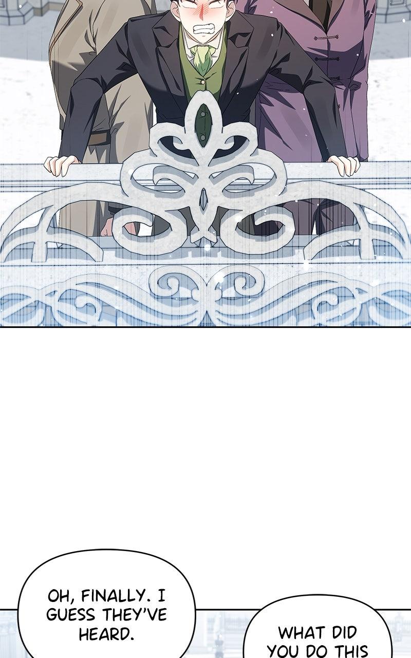 The Villainess Is Bothered By Male Leads Chap 19 - Next Chap 20