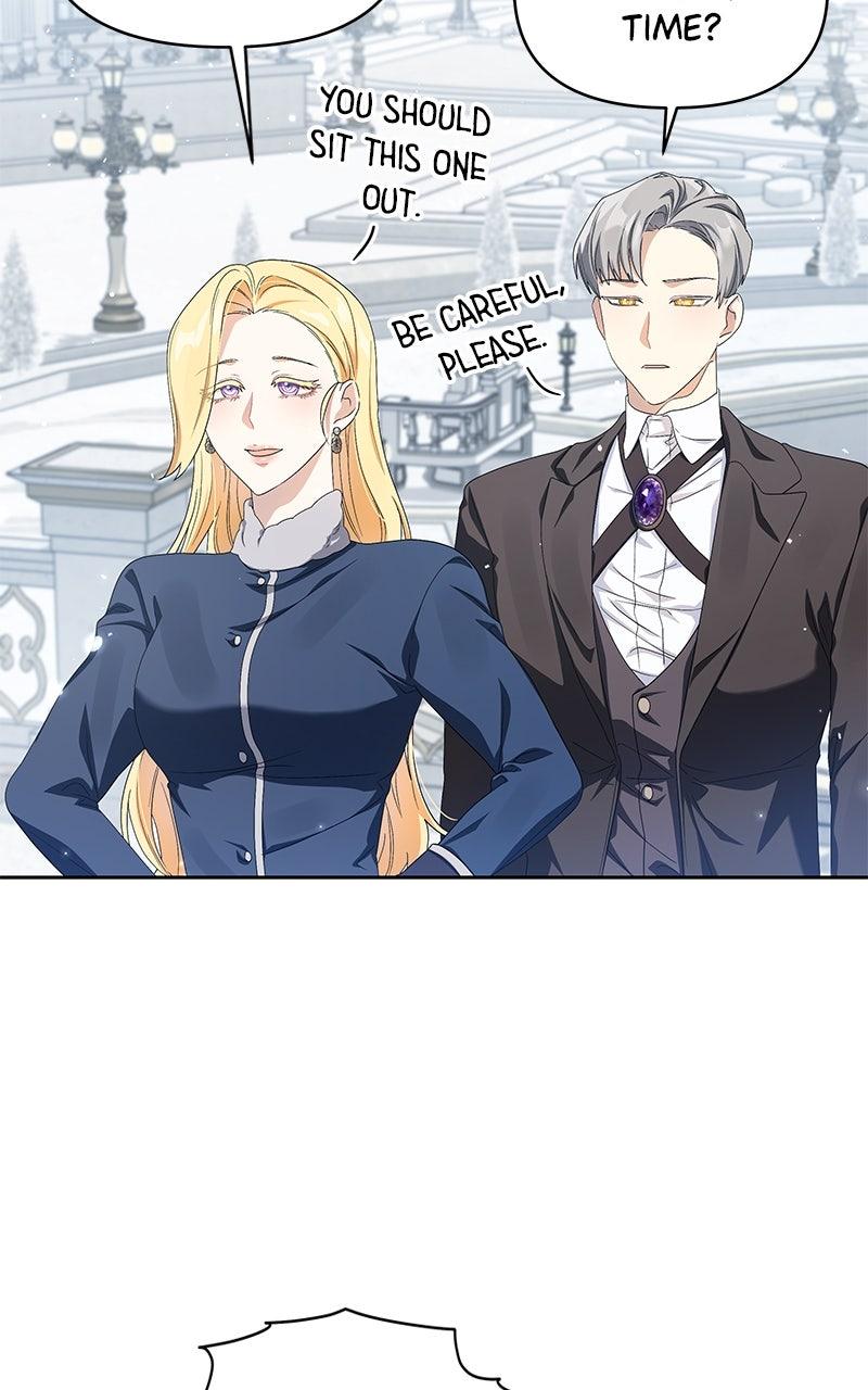 The Villainess Is Bothered By Male Leads Chap 19 - Next Chap 20