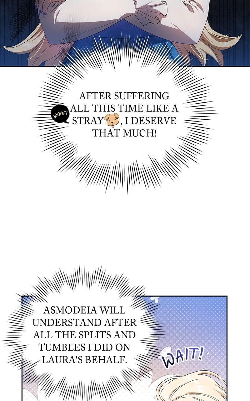 The Villainess Is Bothered By Male Leads Chap 19 - Next Chap 20