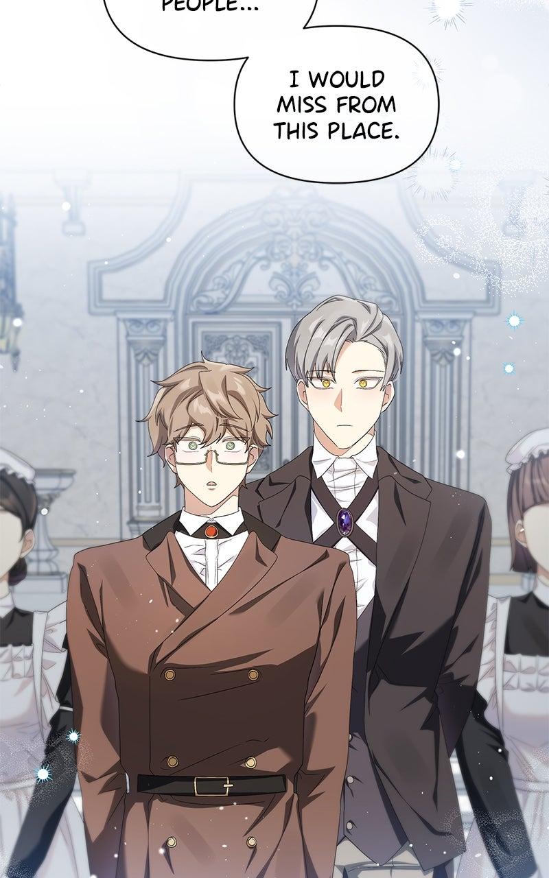 The Villainess Is Bothered By Male Leads Chap 19 - Next Chap 20