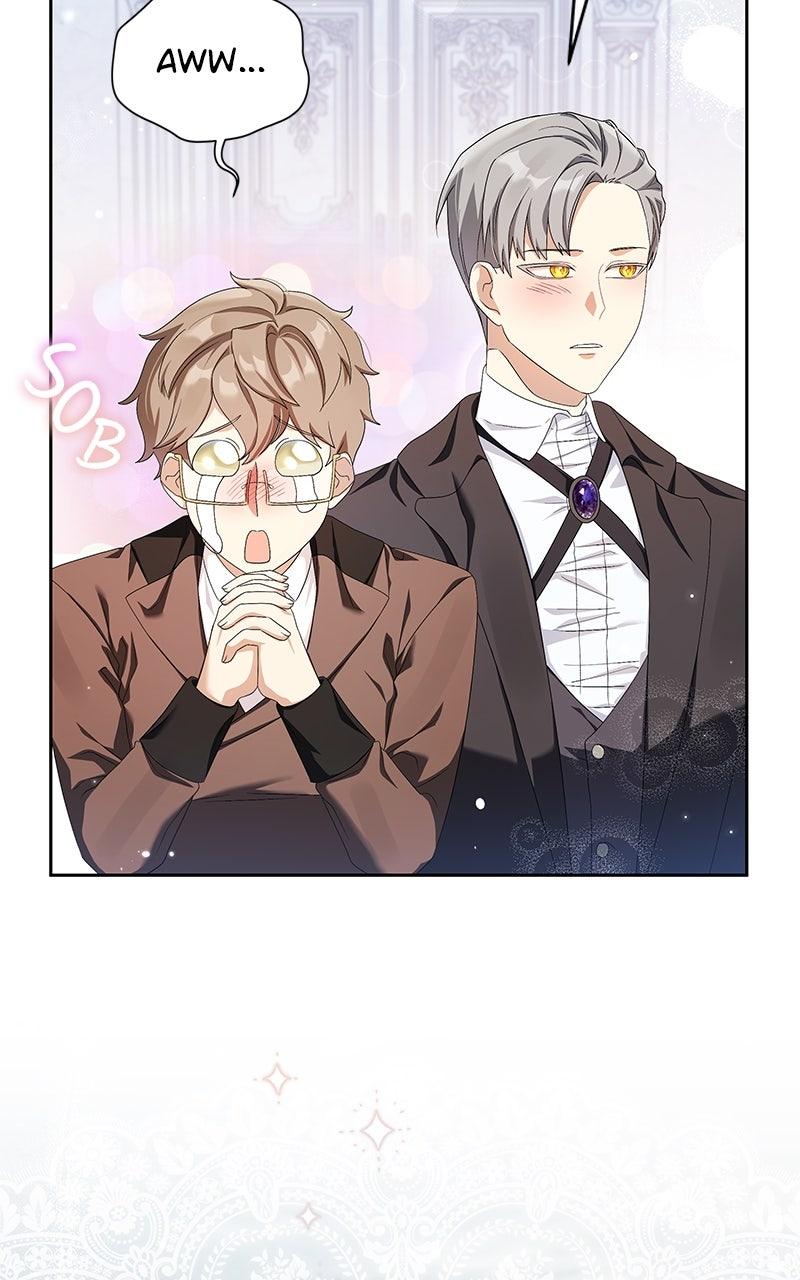 The Villainess Is Bothered By Male Leads Chap 19 - Next Chap 20