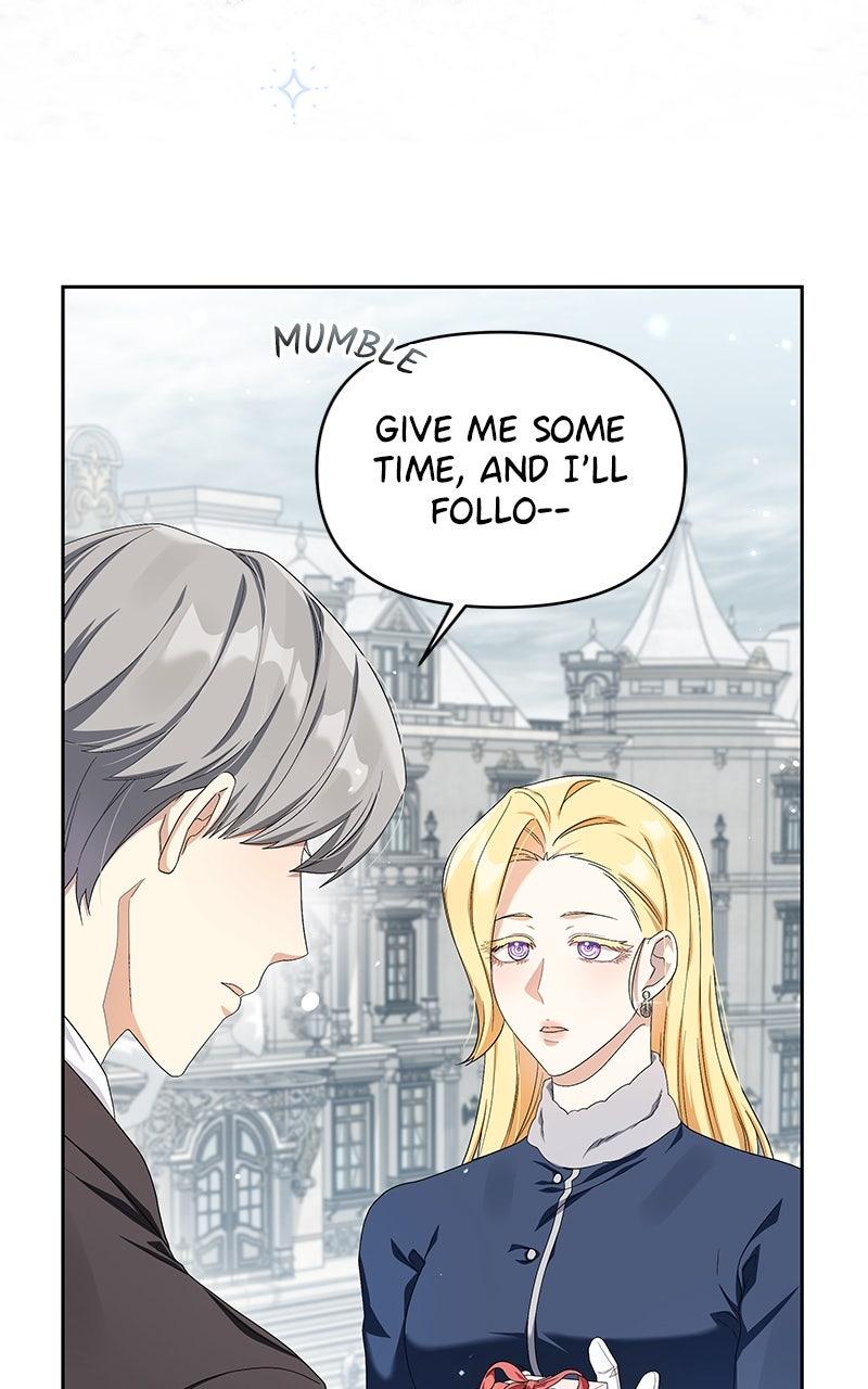 The Villainess Is Bothered By Male Leads Chap 19 - Next Chap 20