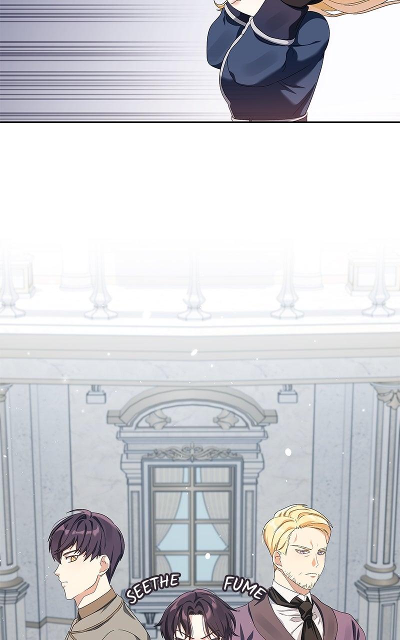 The Villainess Is Bothered By Male Leads Chap 19 - Next Chap 20