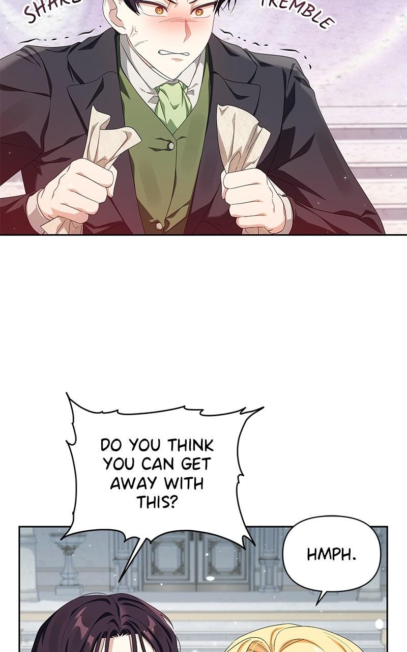 The Villainess Is Bothered By Male Leads Chap 19 - Next Chap 20