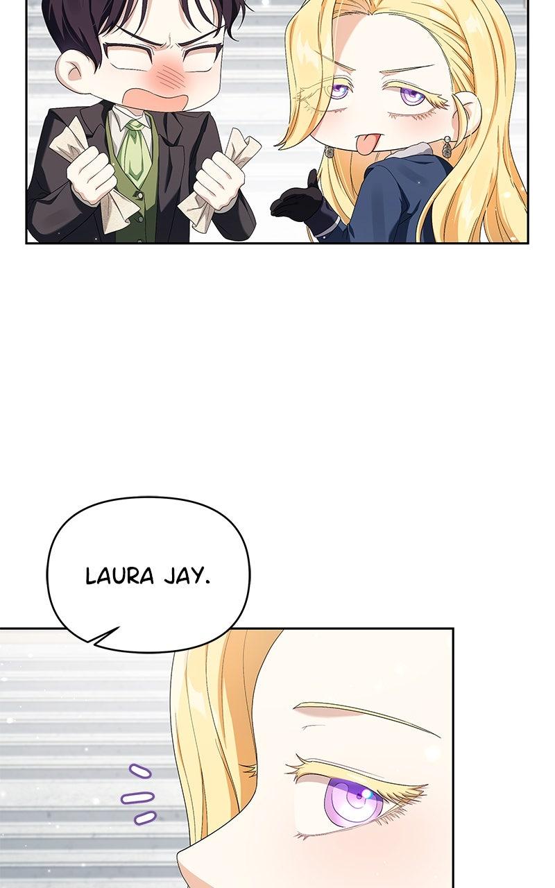 The Villainess Is Bothered By Male Leads Chap 19 - Next Chap 20