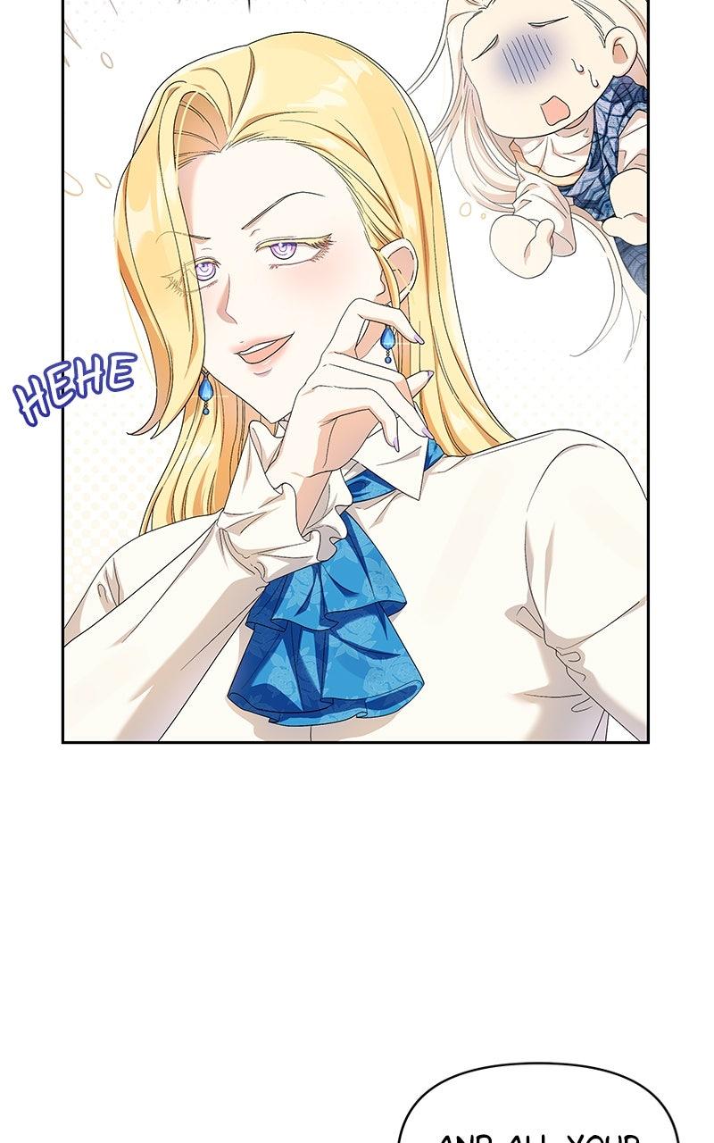 The Villainess Is Bothered By Male Leads Chap 19 - Next Chap 20