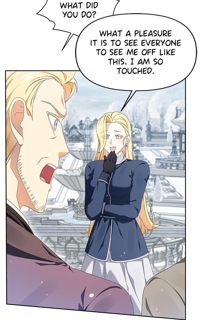 The Villainess Is Bothered By Male Leads Chap 19 - Next Chap 20