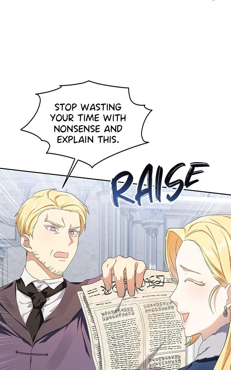 The Villainess Is Bothered By Male Leads Chap 19 - Next Chap 20