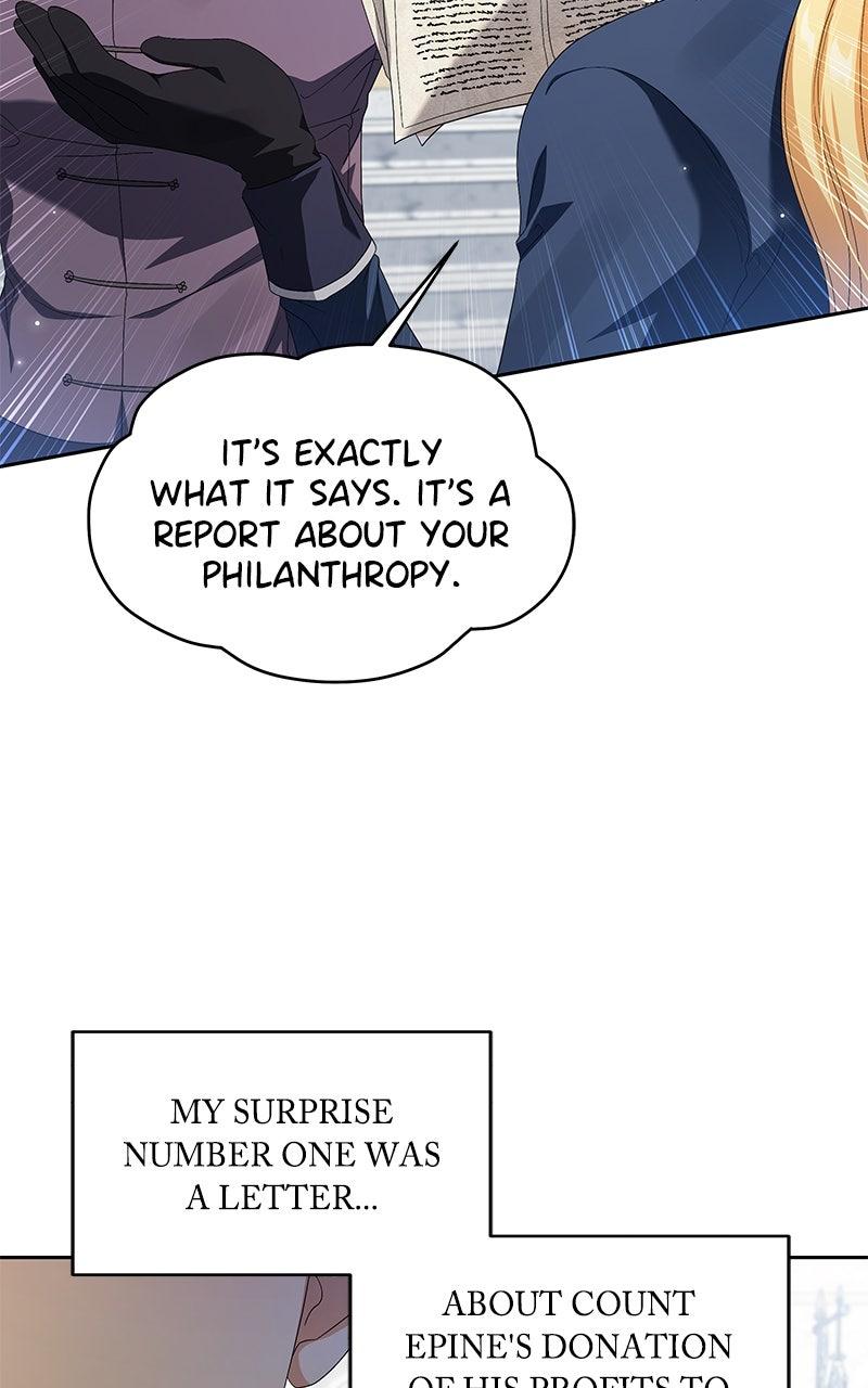 The Villainess Is Bothered By Male Leads Chap 19 - Next Chap 20