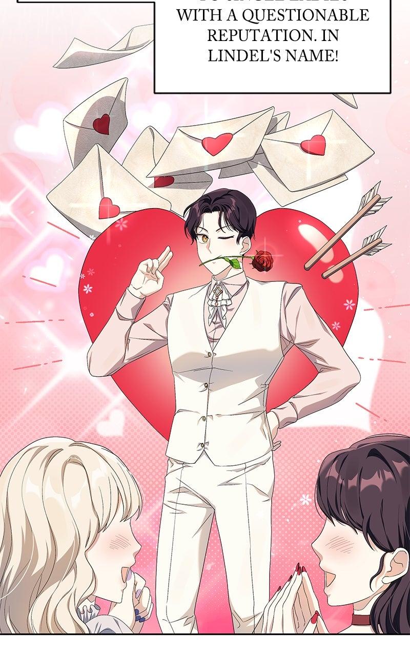 The Villainess Is Bothered By Male Leads Chap 19 - Next Chap 20