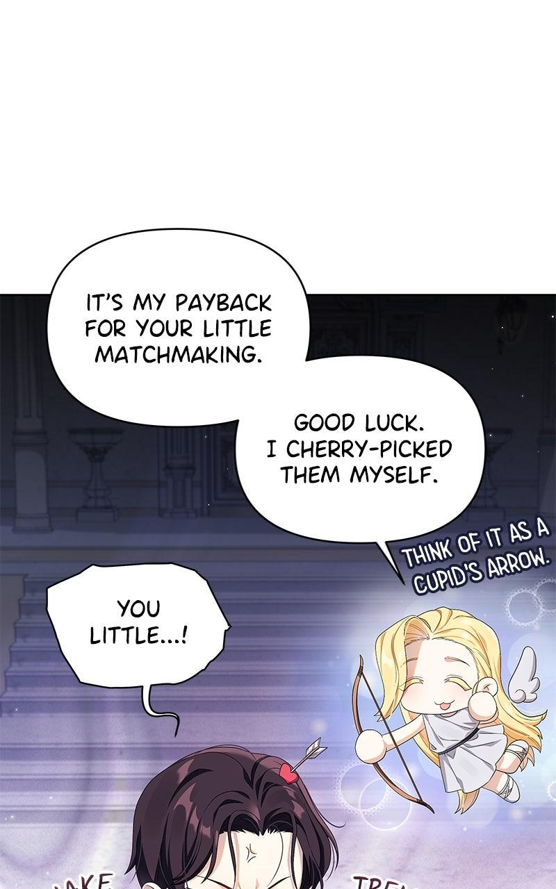 The Villainess Is Bothered By Male Leads Chap 19 - Next Chap 20