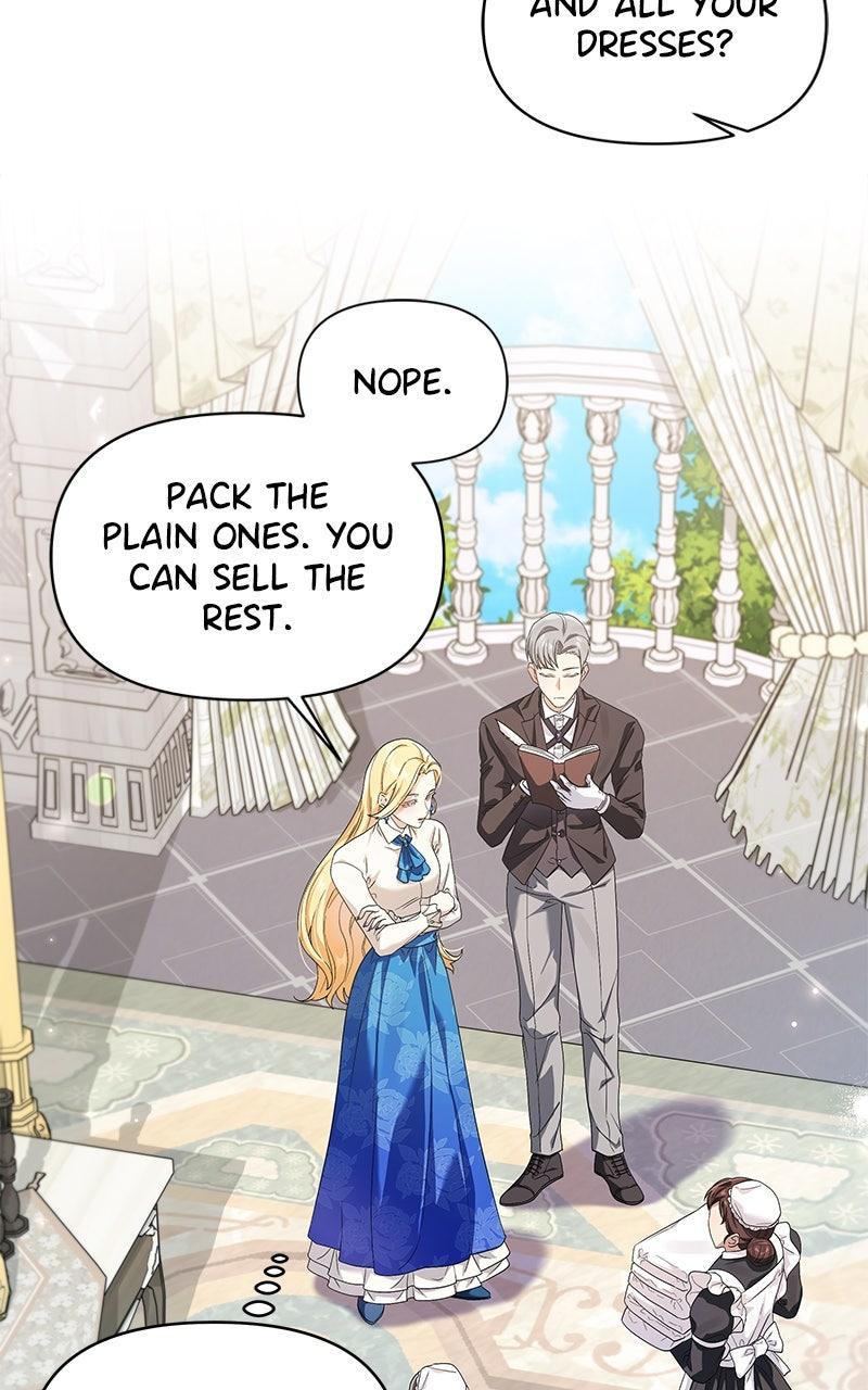 The Villainess Is Bothered By Male Leads Chap 19 - Next Chap 20