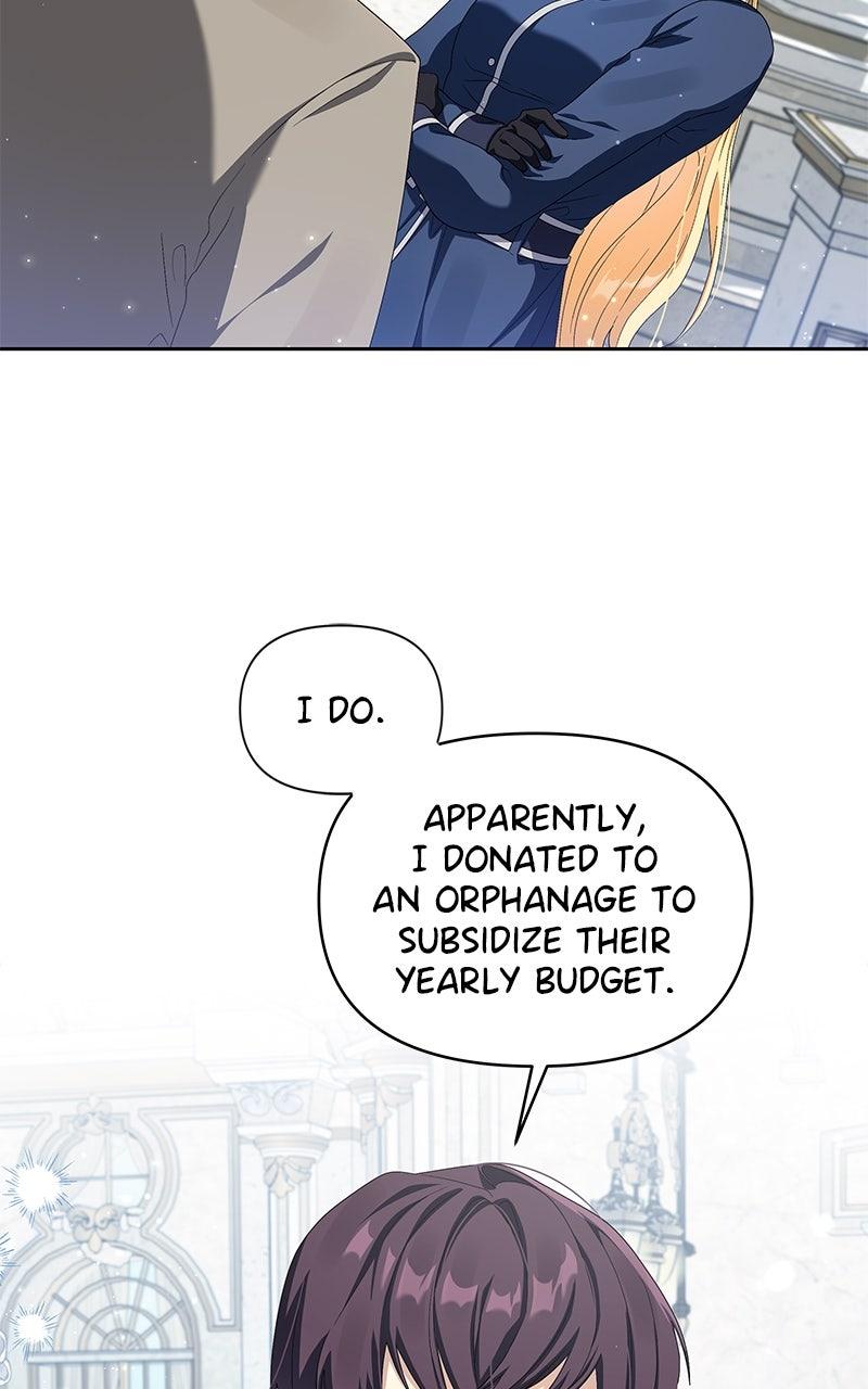 The Villainess Is Bothered By Male Leads Chap 19 - Next Chap 20