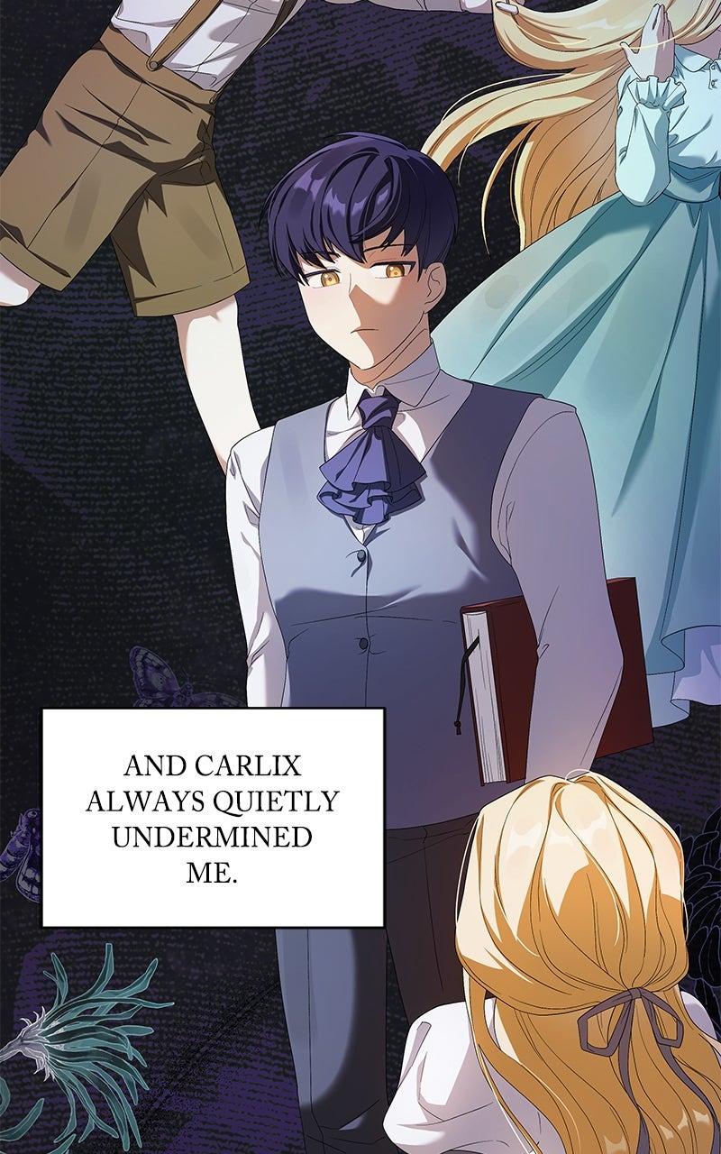 The Villainess Is Bothered By Male Leads Chap 19 - Next Chap 20