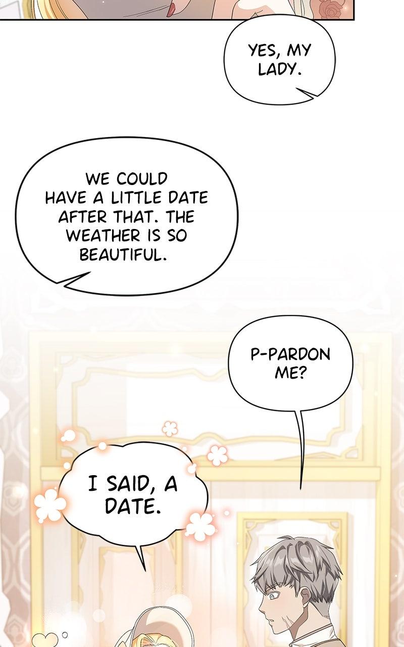 The Villainess Is Bothered By Male Leads Chap 19 - Next Chap 20