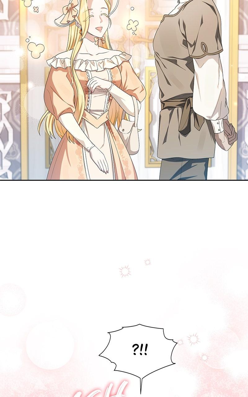 The Villainess Is Bothered By Male Leads Chap 19 - Next Chap 20