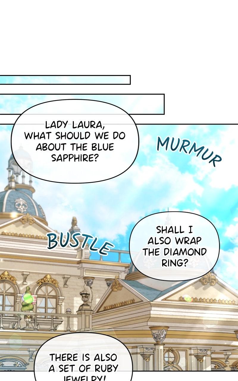 The Villainess Is Bothered By Male Leads Chap 19 - Next Chap 20