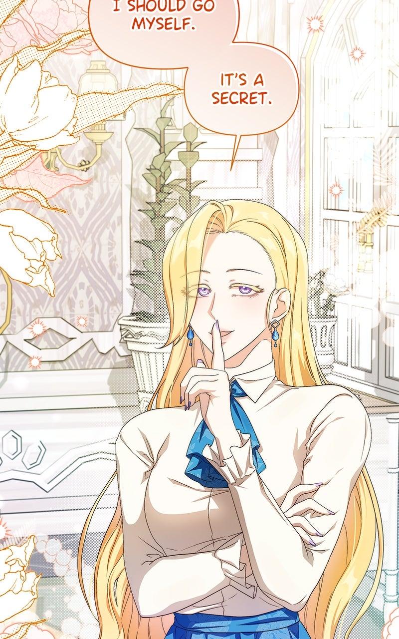 The Villainess Is Bothered By Male Leads Chap 19 - Next Chap 20