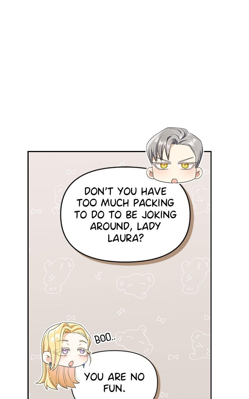 The Villainess Is Bothered By Male Leads Chap 19 - Next Chap 20