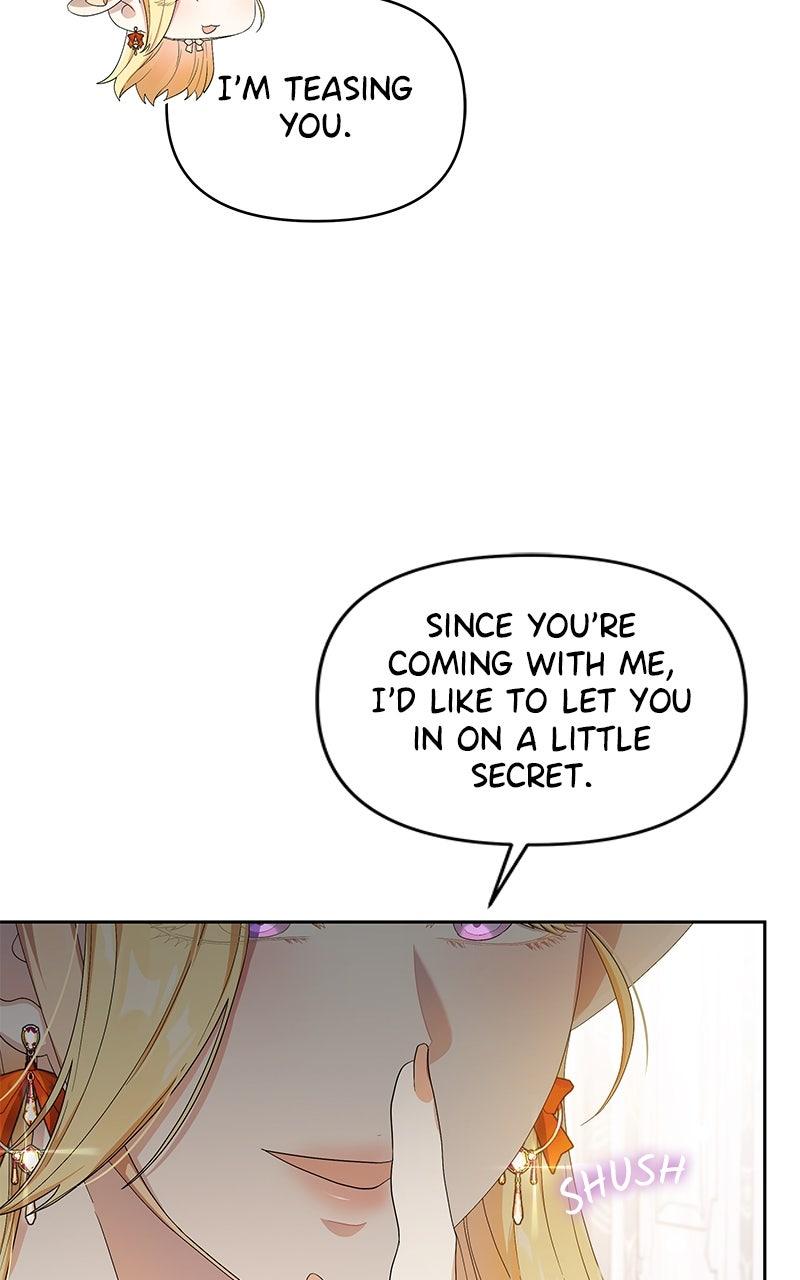 The Villainess Is Bothered By Male Leads Chap 19 - Next Chap 20