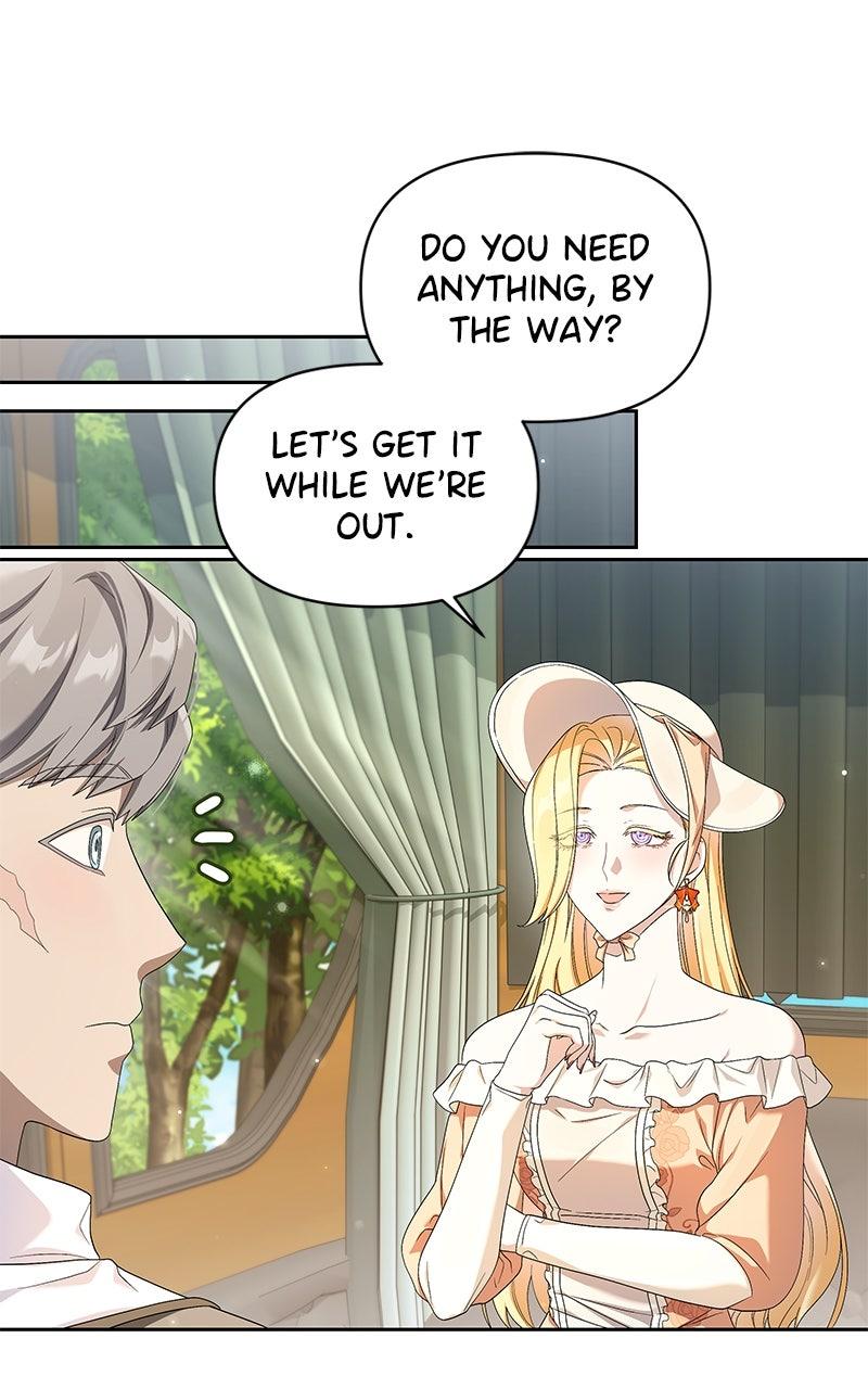 The Villainess Is Bothered By Male Leads Chap 19 - Next Chap 20