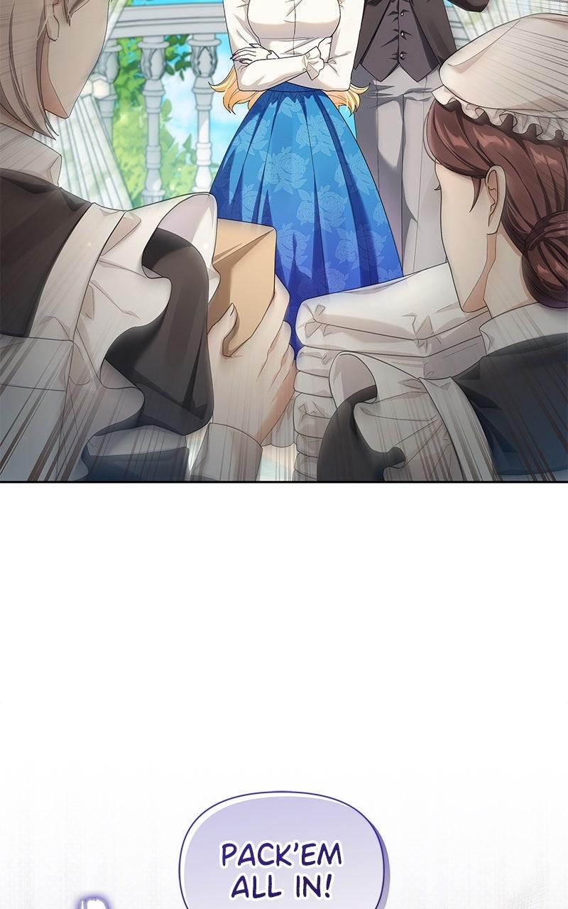 The Villainess Is Bothered By Male Leads Chap 19 - Next Chap 20