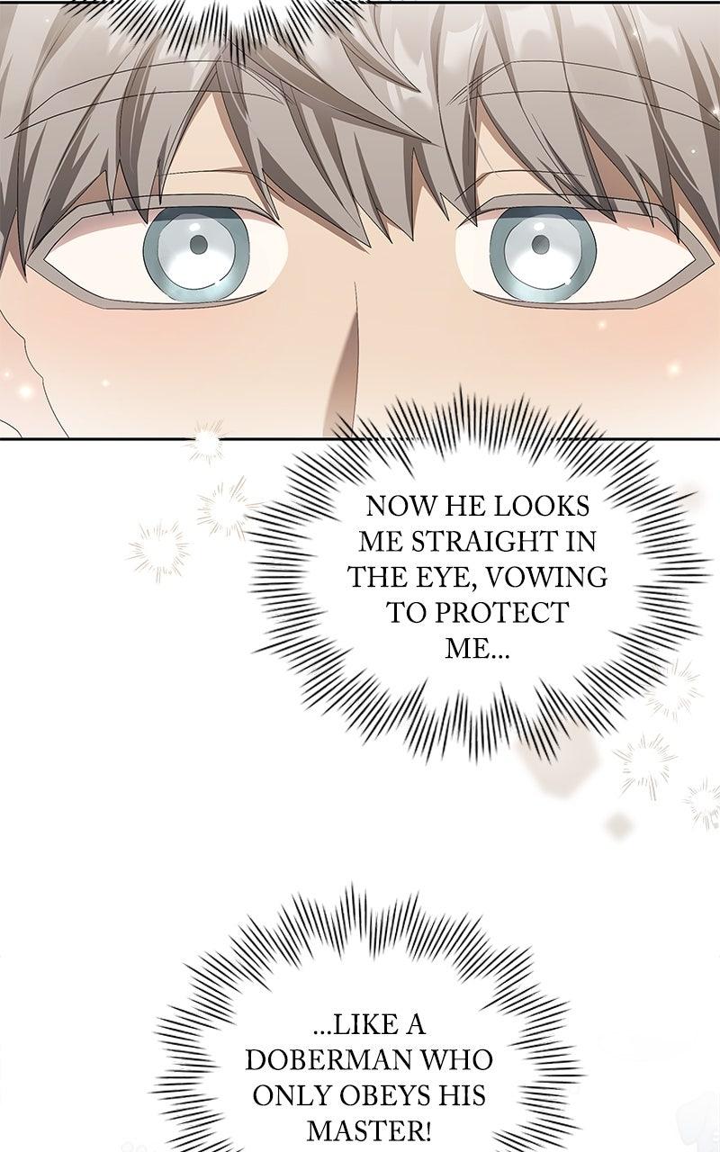 The Villainess Is Bothered By Male Leads Chap 19 - Next Chap 20