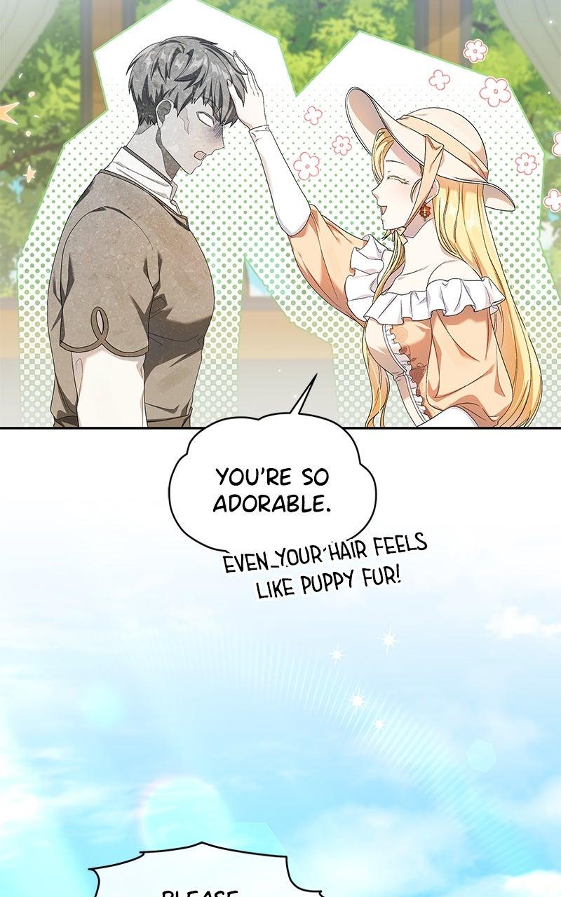 The Villainess Is Bothered By Male Leads Chap 19 - Next Chap 20