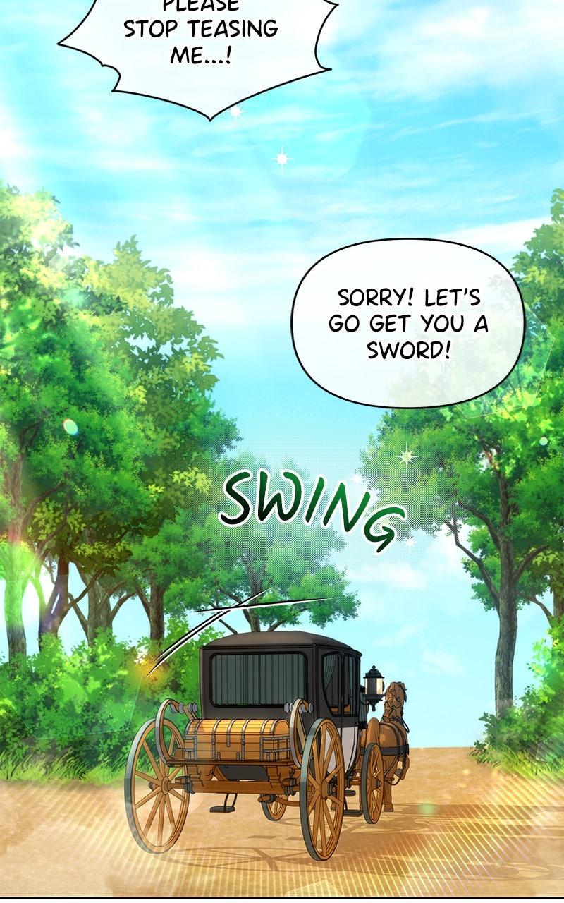 The Villainess Is Bothered By Male Leads Chap 19 - Next Chap 20