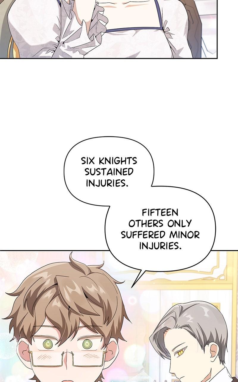 The Villainess Is Bothered By Male Leads Chap 10 - Next Chap 11