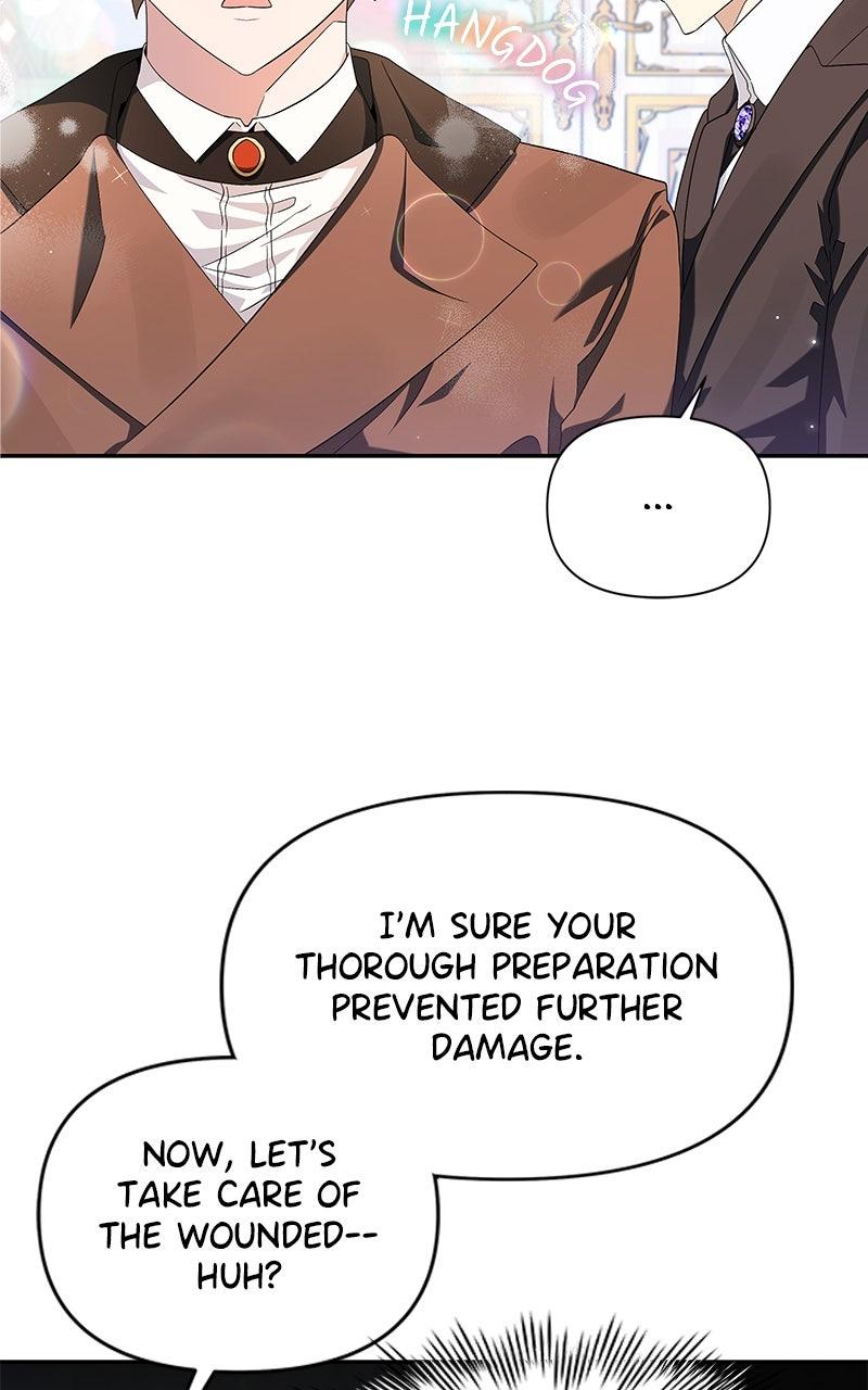 The Villainess Is Bothered By Male Leads Chap 10 - Next Chap 11