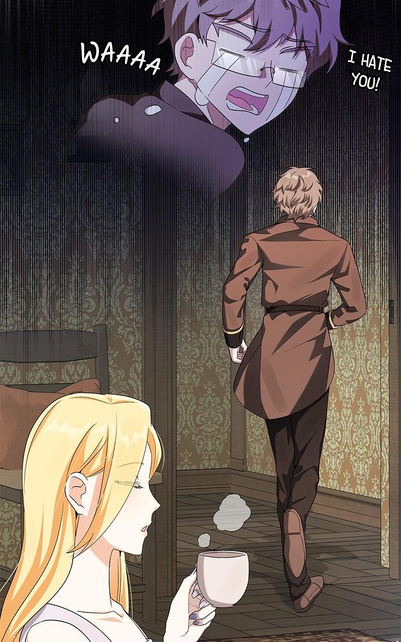 The Villainess Is Bothered By Male Leads Chap 10 - Next Chap 11