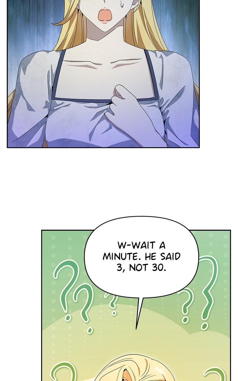 The Villainess Is Bothered By Male Leads Chap 10 - Next Chap 11