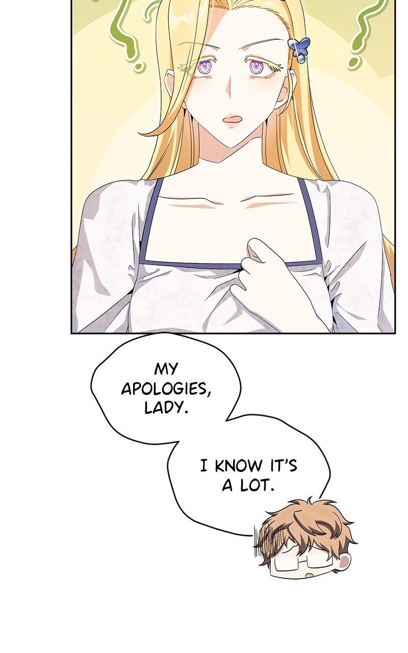 The Villainess Is Bothered By Male Leads Chap 10 - Next Chap 11