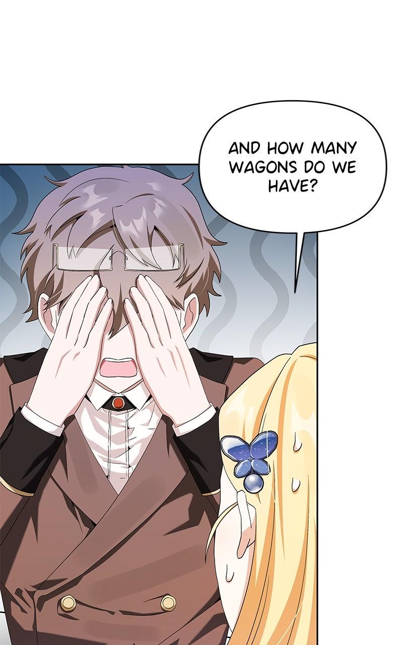 The Villainess Is Bothered By Male Leads Chap 10 - Next Chap 11