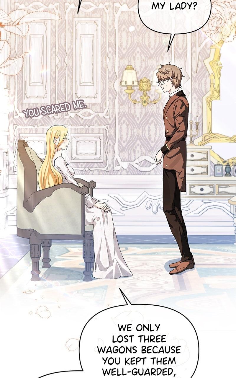 The Villainess Is Bothered By Male Leads Chap 10 - Next Chap 11