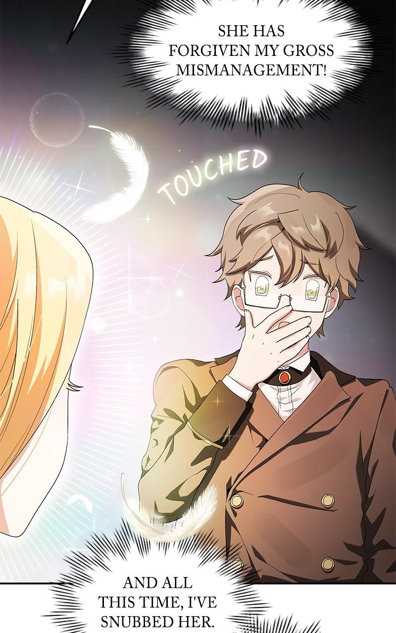 The Villainess Is Bothered By Male Leads Chap 10 - Next Chap 11