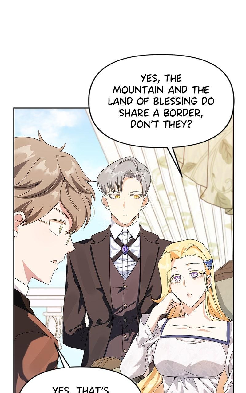The Villainess Is Bothered By Male Leads Chap 10 - Next Chap 11