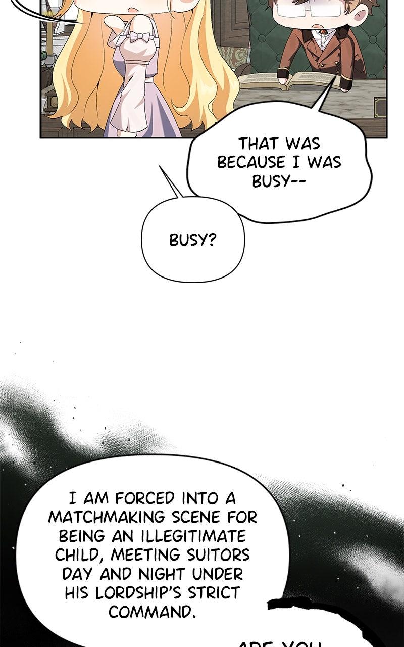 The Villainess Is Bothered By Male Leads Chap 10 - Next Chap 11