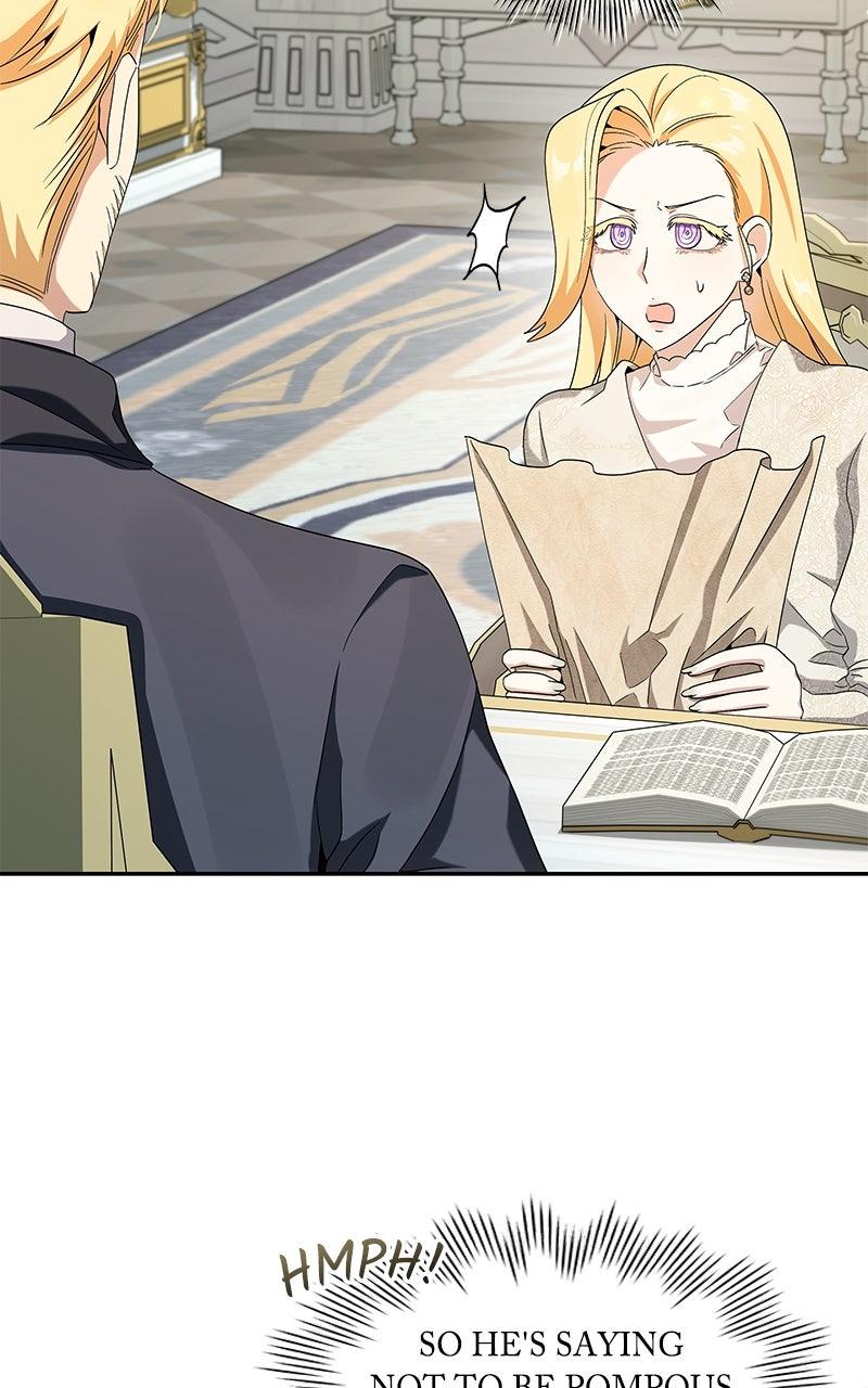 The Villainess Is Bothered By Male Leads Chap 10 - Next Chap 11
