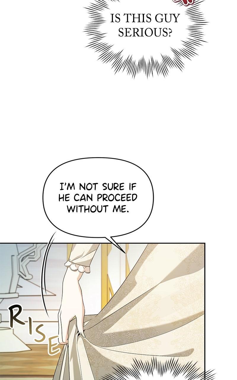 The Villainess Is Bothered By Male Leads Chap 10 - Next Chap 11