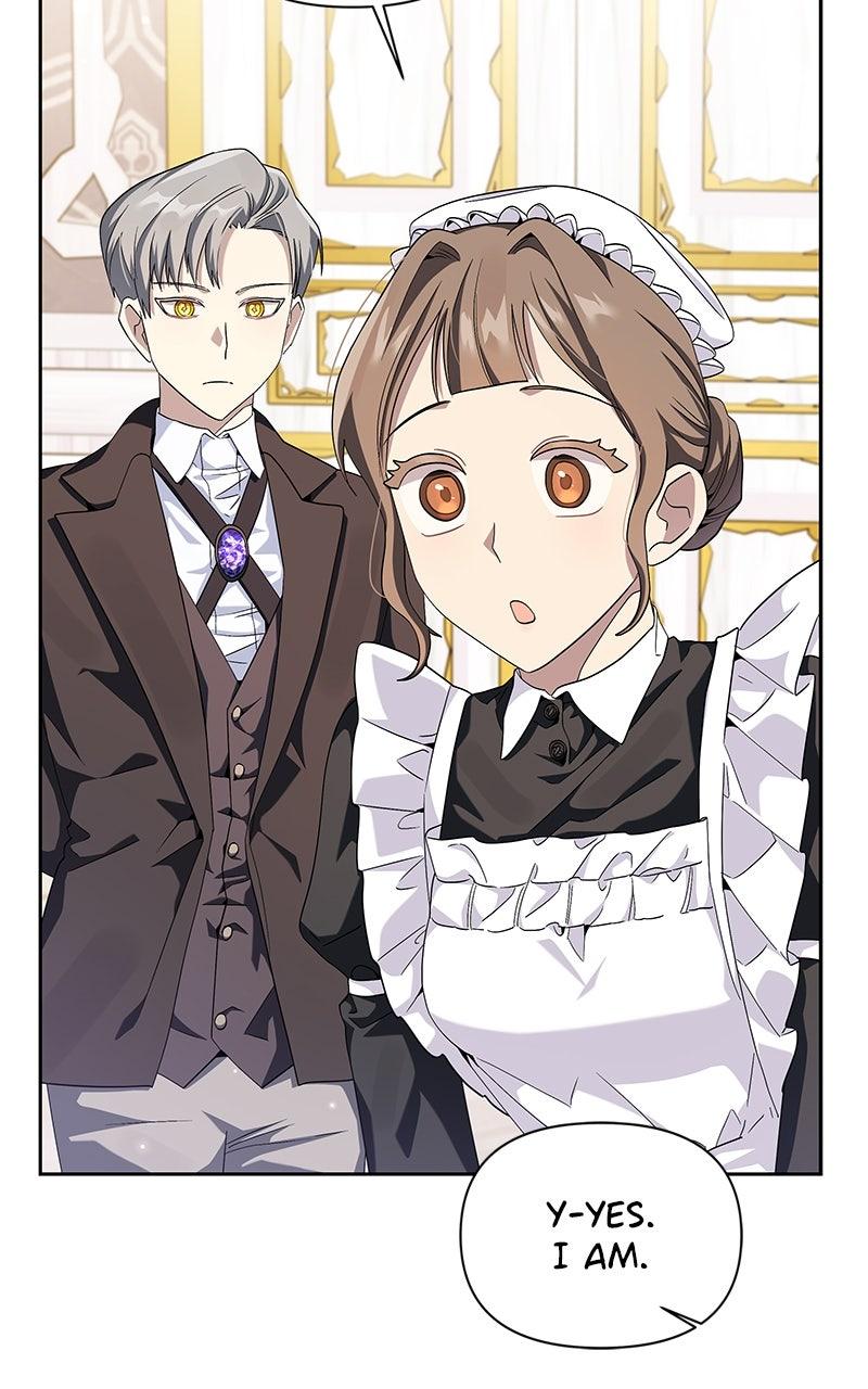 The Villainess Is Bothered By Male Leads Chap 10 - Next Chap 11