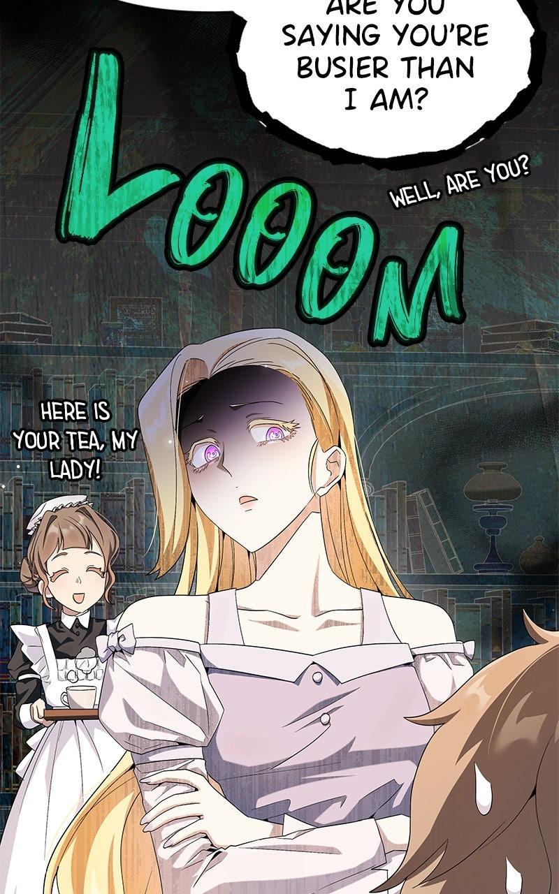 The Villainess Is Bothered By Male Leads Chap 10 - Next Chap 11