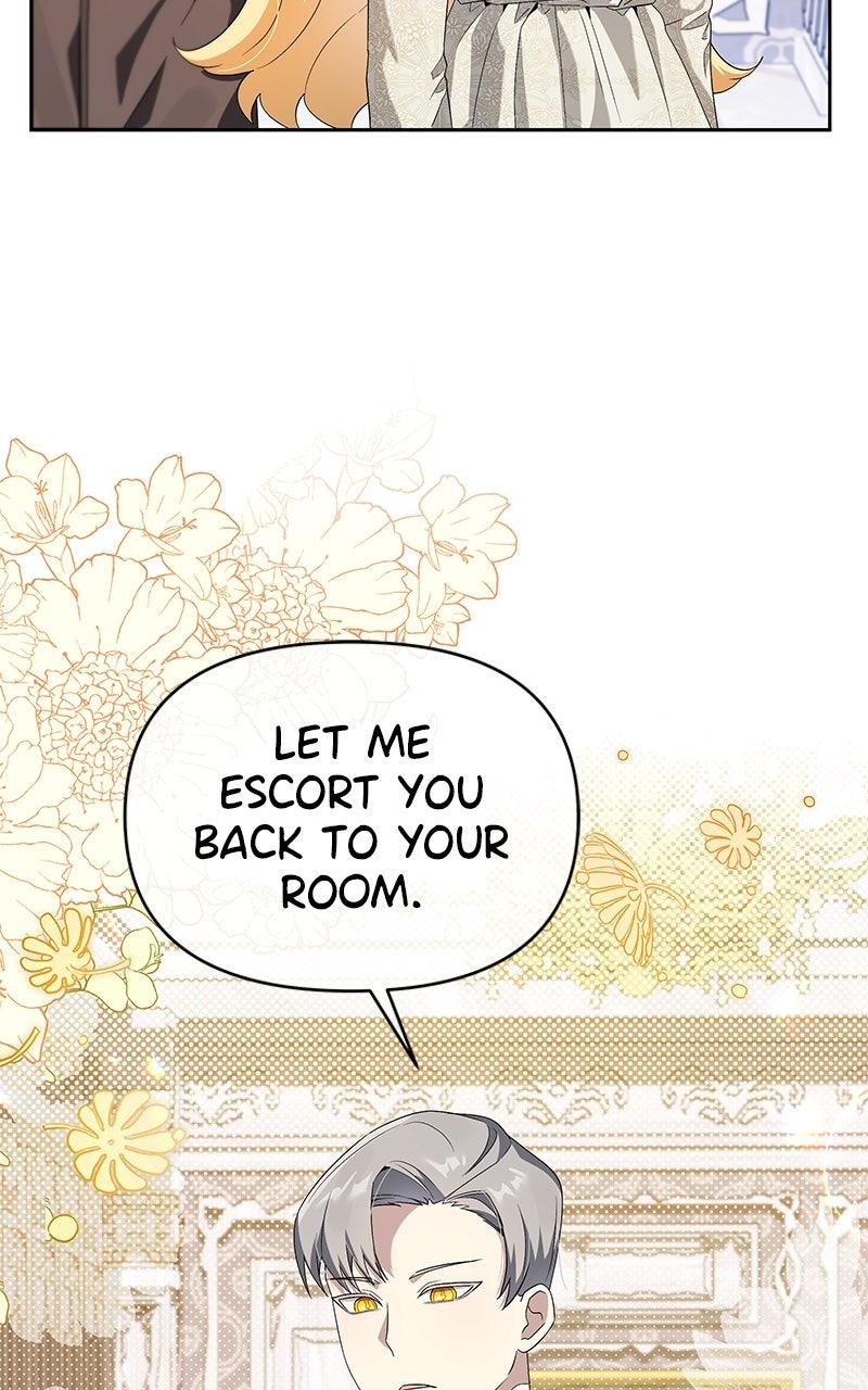 The Villainess Is Bothered By Male Leads Chap 10 - Next Chap 11