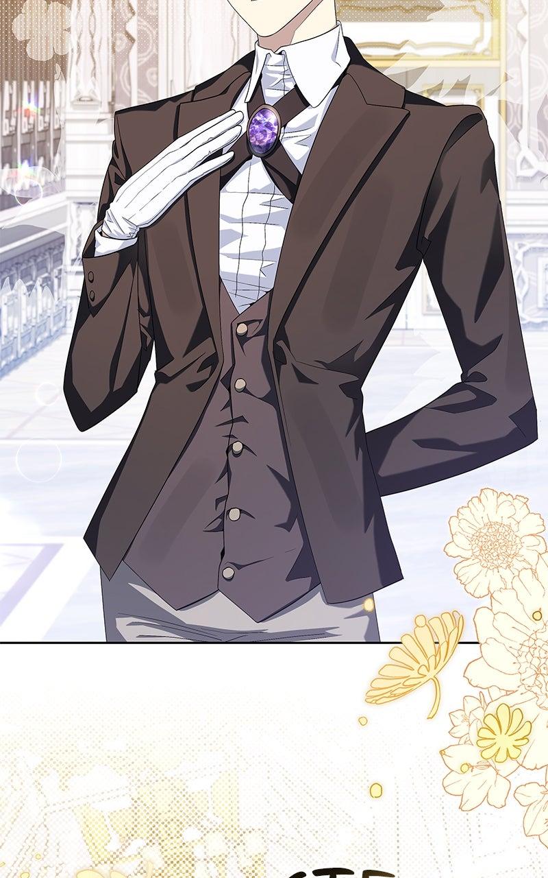 The Villainess Is Bothered By Male Leads Chap 10 - Next Chap 11